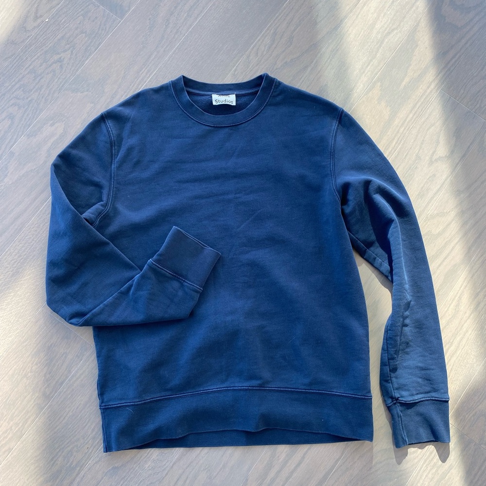 Sweatshirt Acne Studios